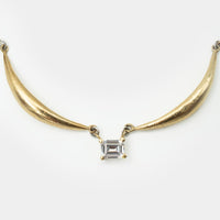 Callisto Necklace