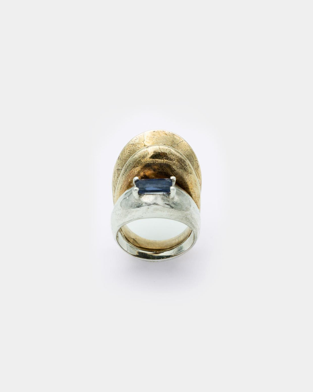 Andromeda Ring