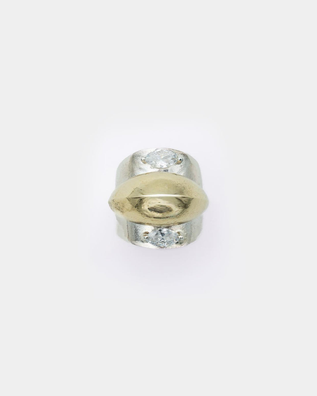 Callisto Ring
