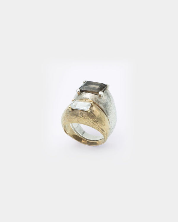 Adrastea Ring