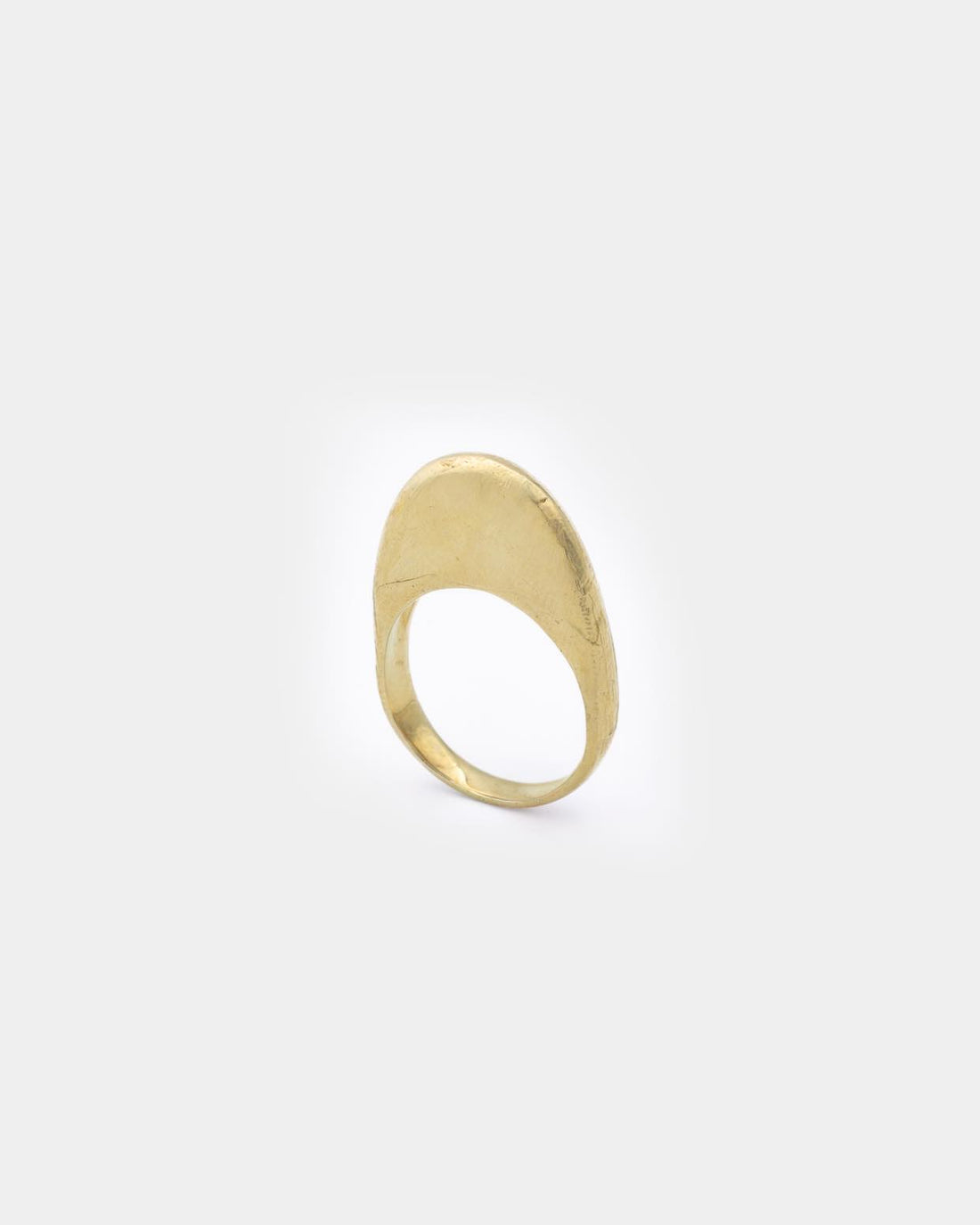 Kerbe Ring