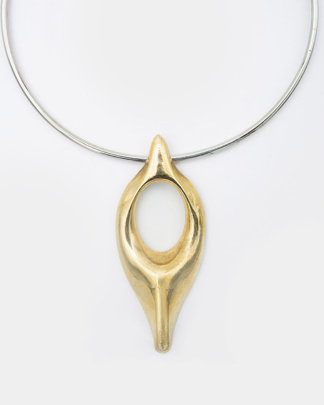 Supernova Pendant