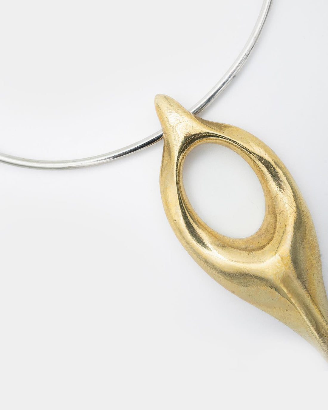 Supernova Pendant
