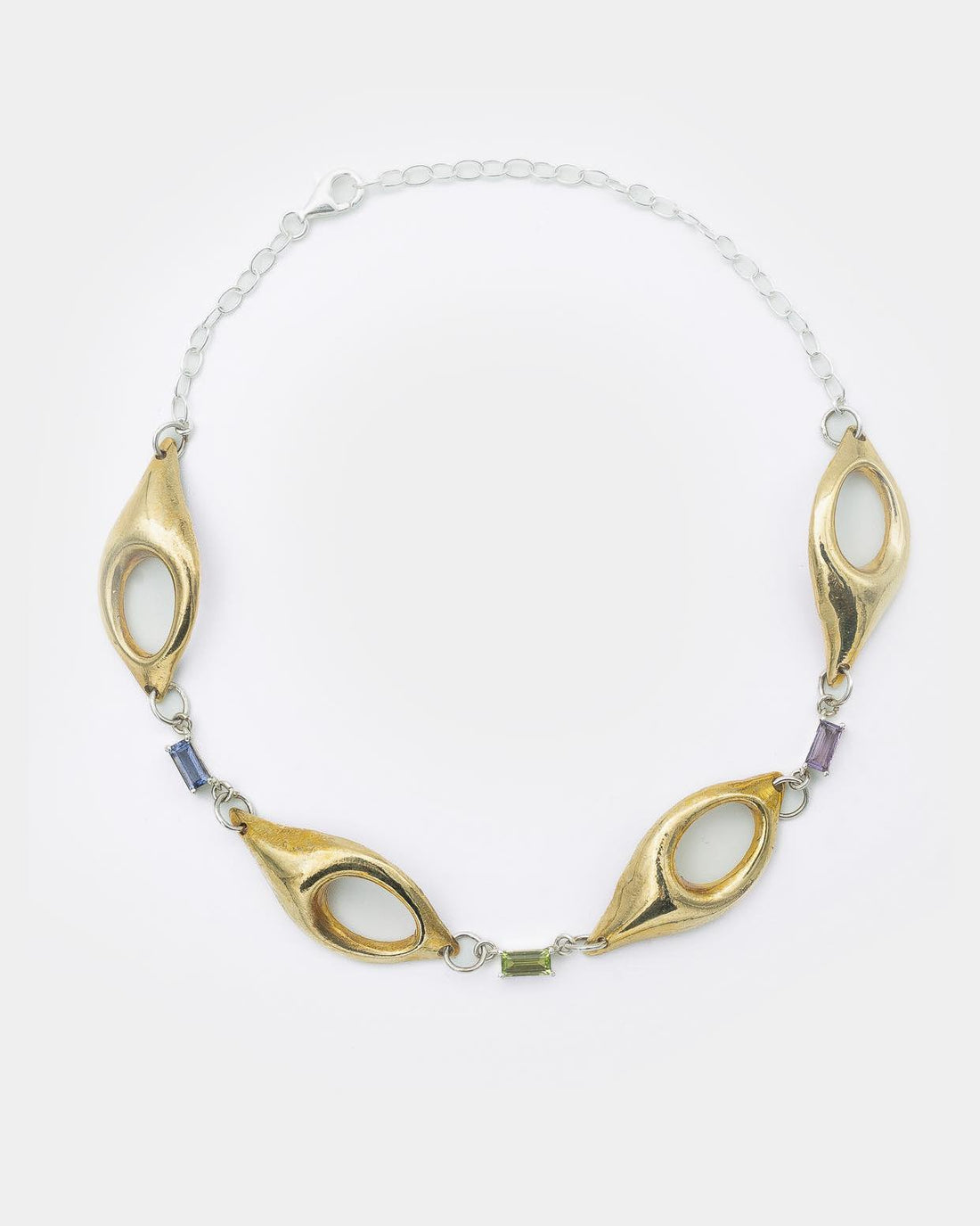 Leda Necklace