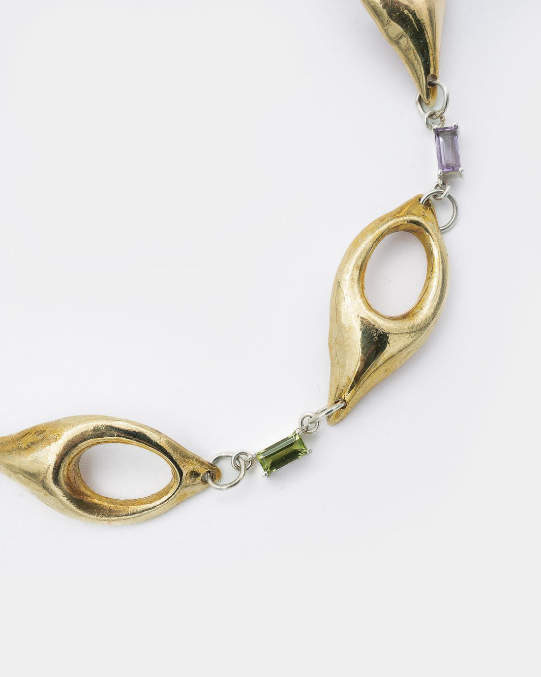 Leda Necklace