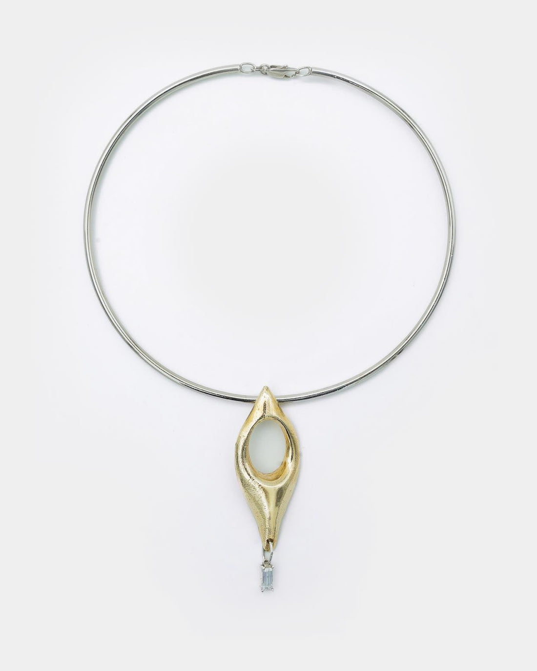 Leda Pendant