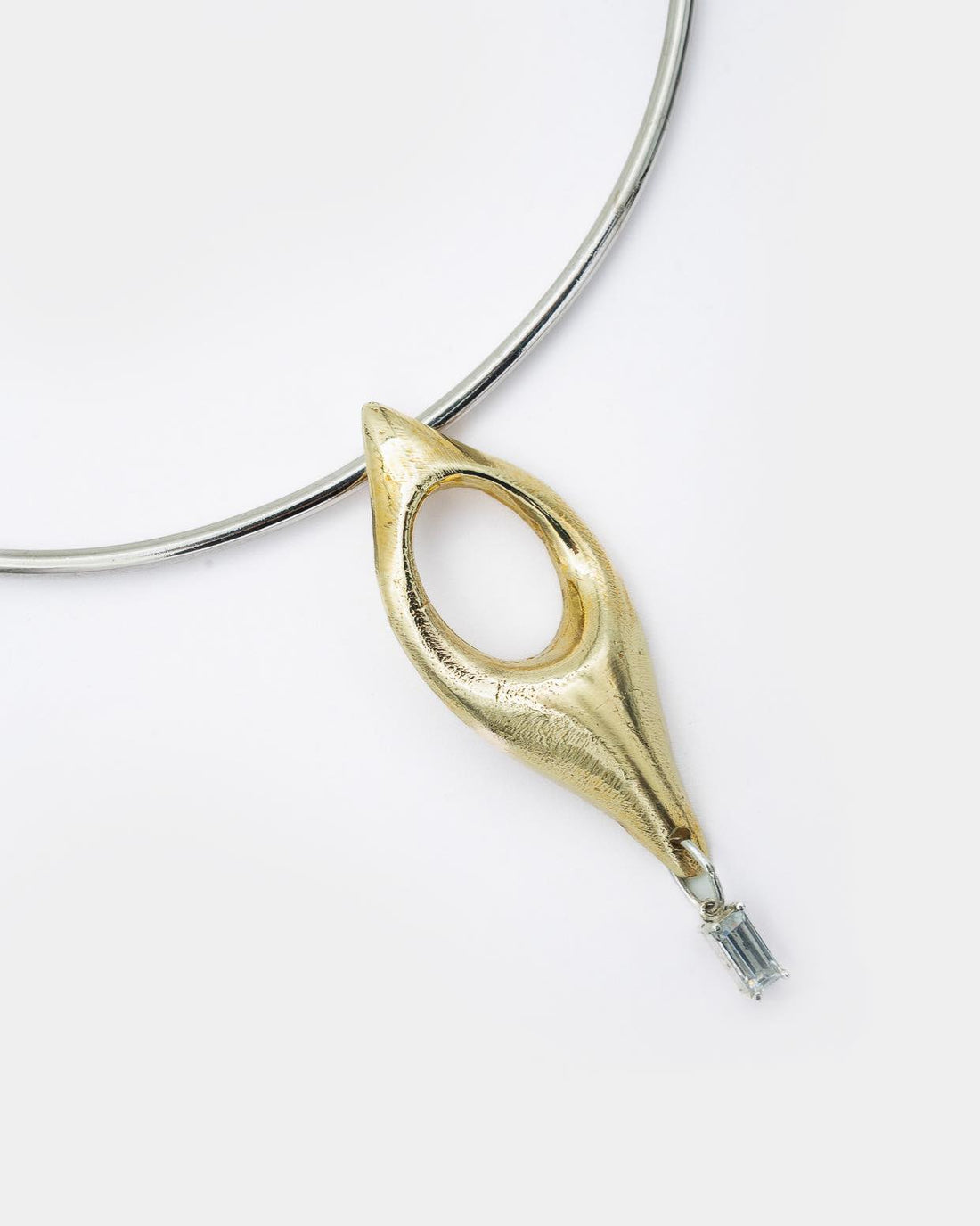 Leda Pendant