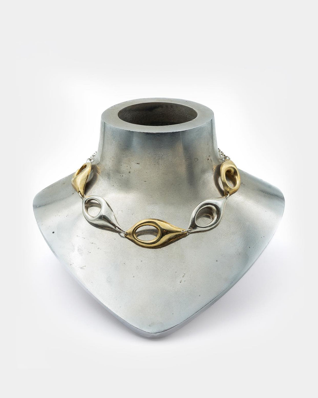 Aitne Necklace