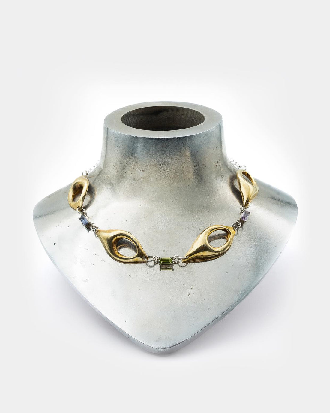 Leda Necklace