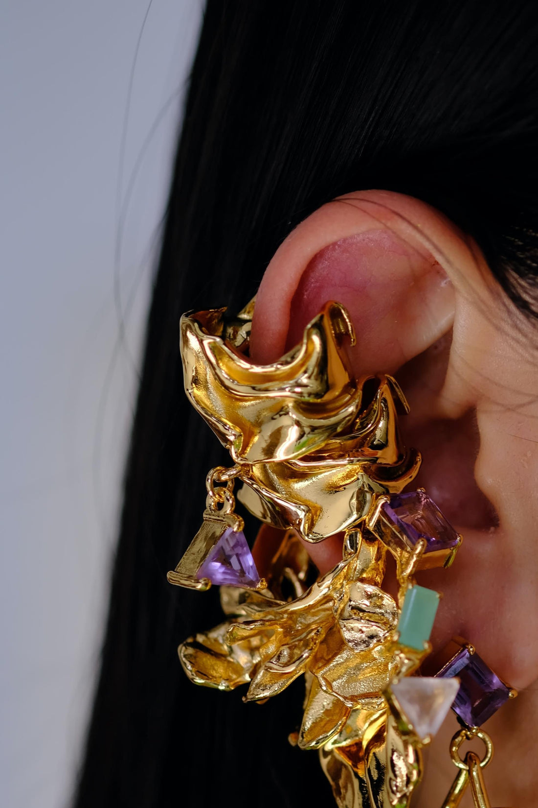 Wawa Earcuff