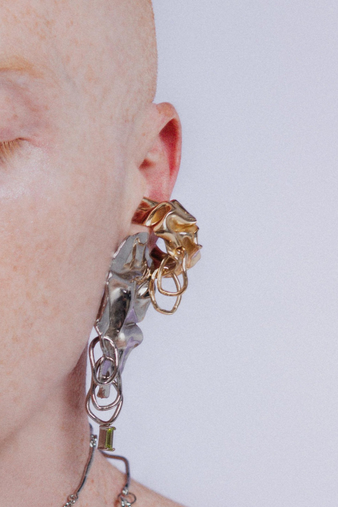 Katira Earcuff