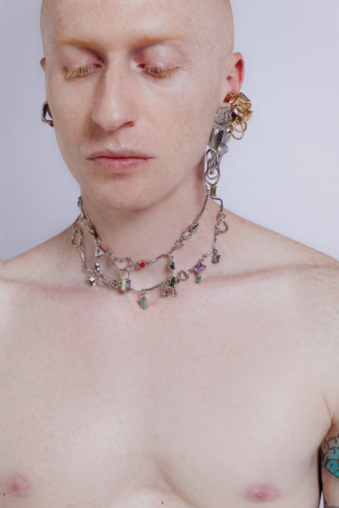 Katira Earcuff