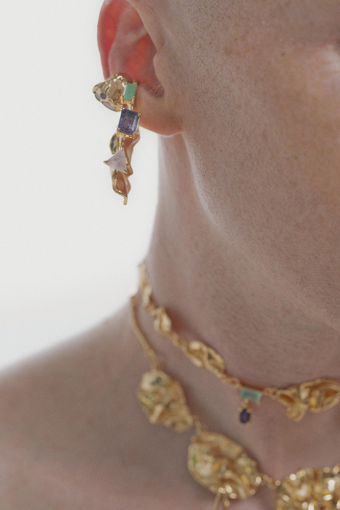 Ares Earcuff