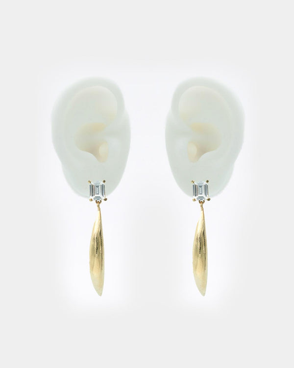 Callisto Earrings