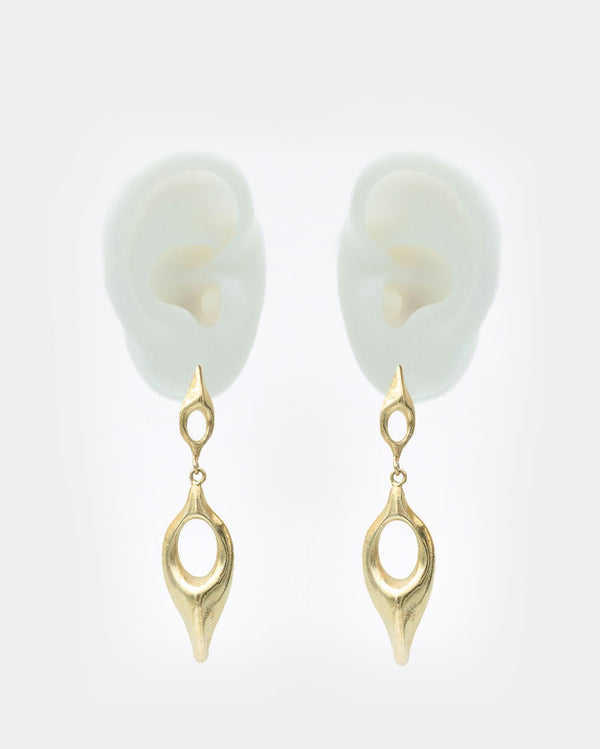 Adrastea Earrings