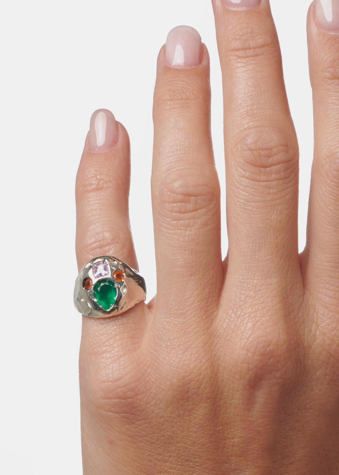 Arteaga ring