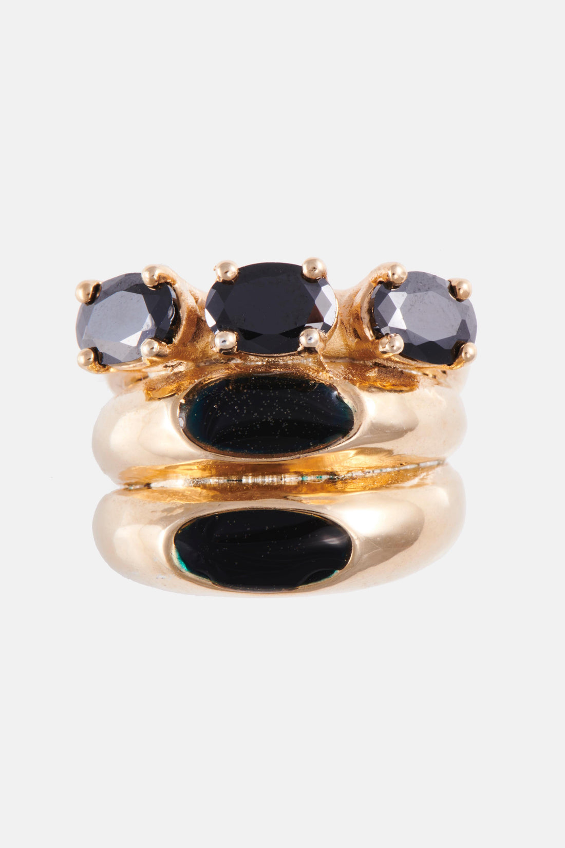 Black Carhun ring