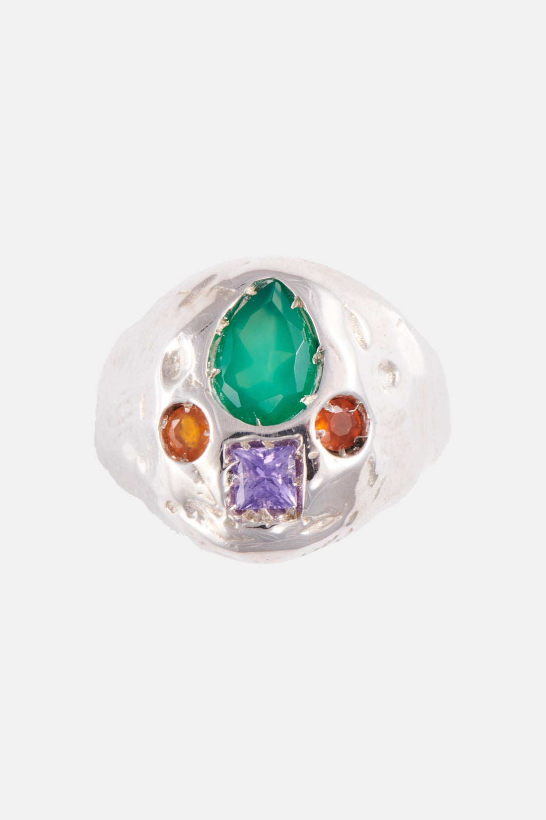 Arteaga ring