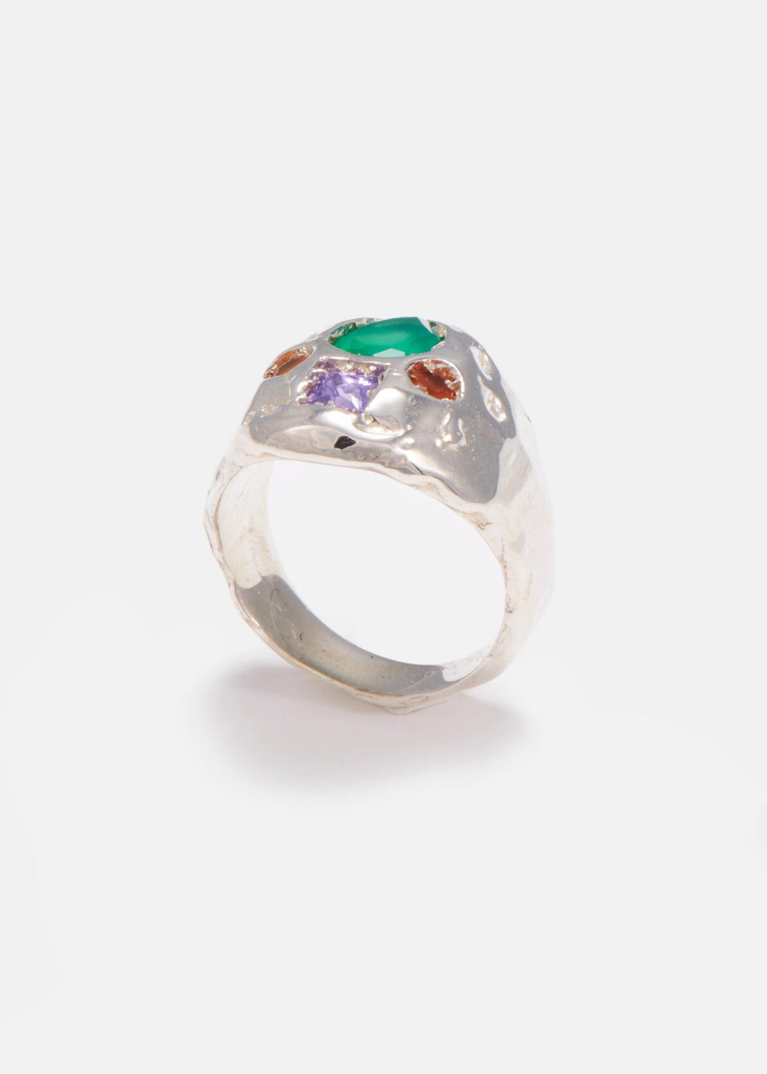 Arteaga ring