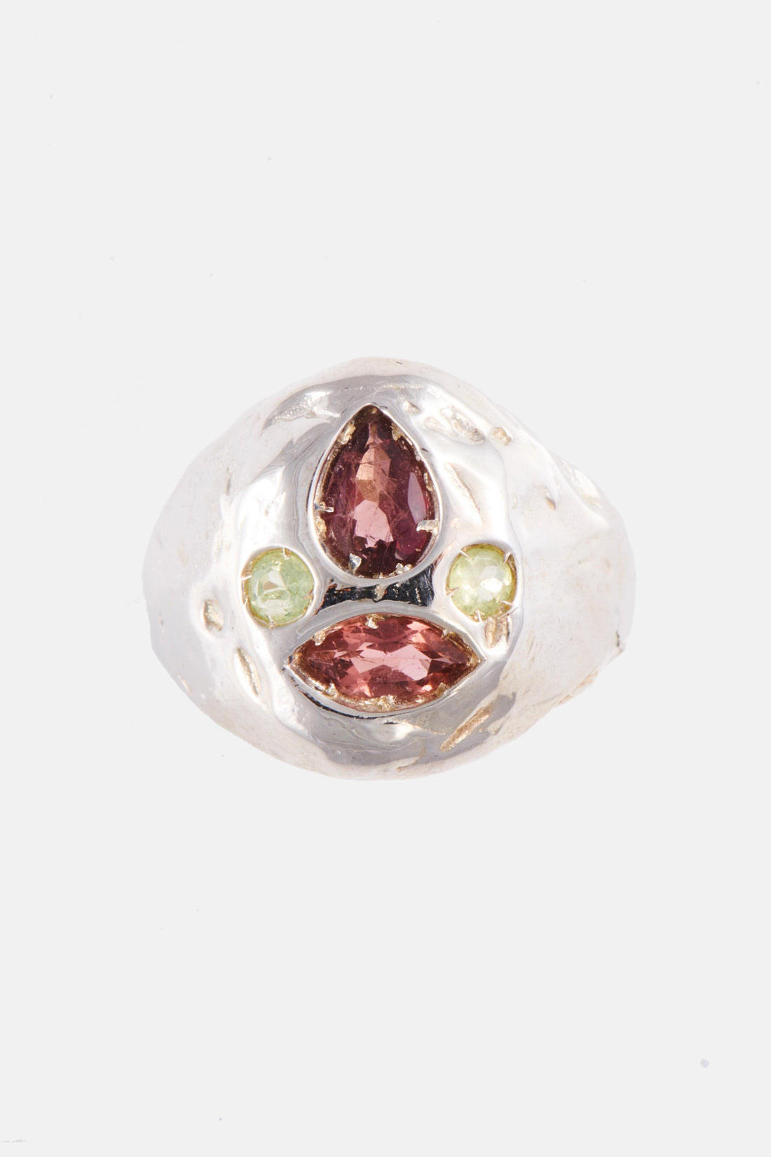 Ahome ring