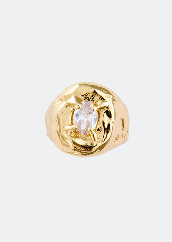 Equinoctium Ring