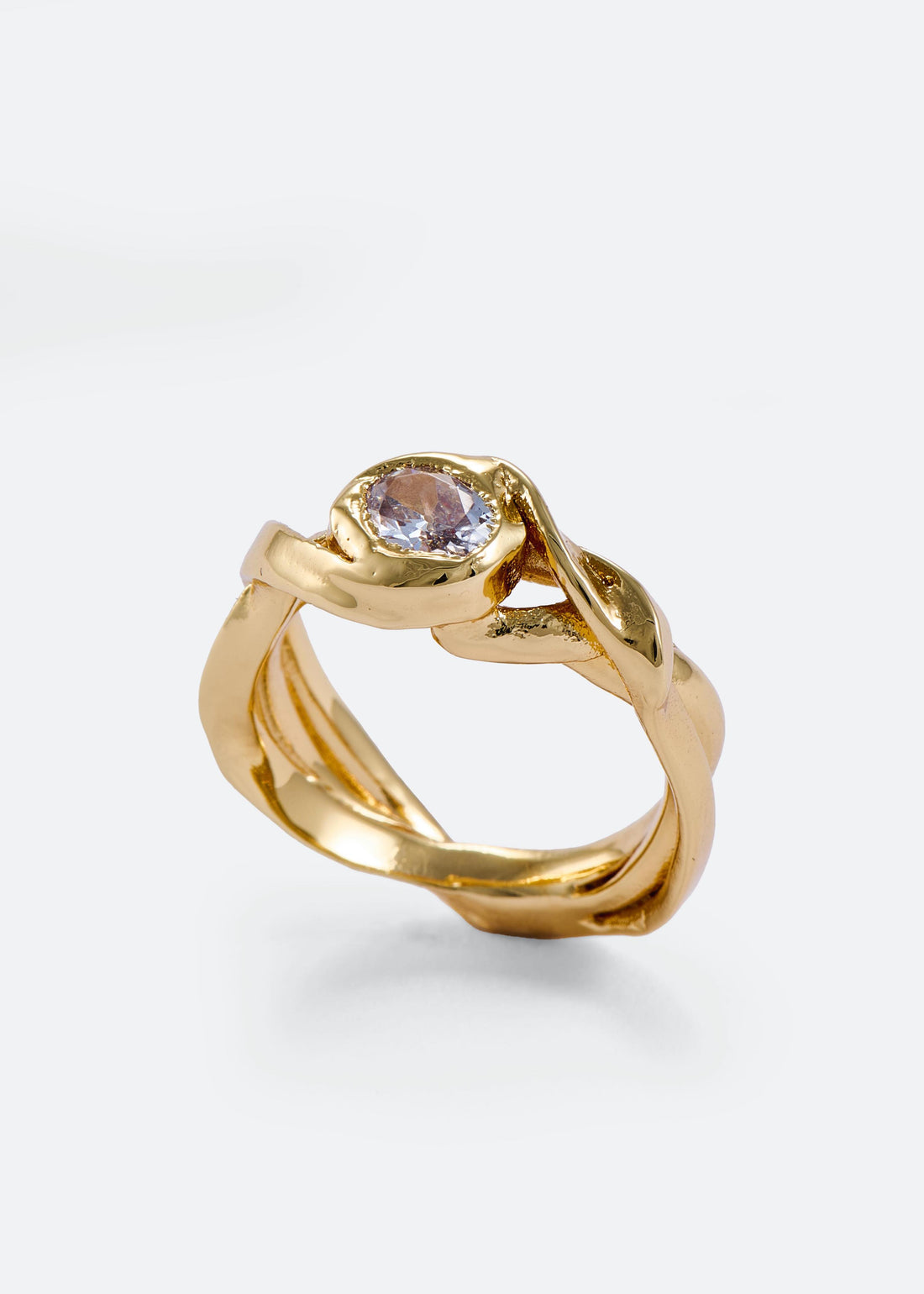 Sun Ring