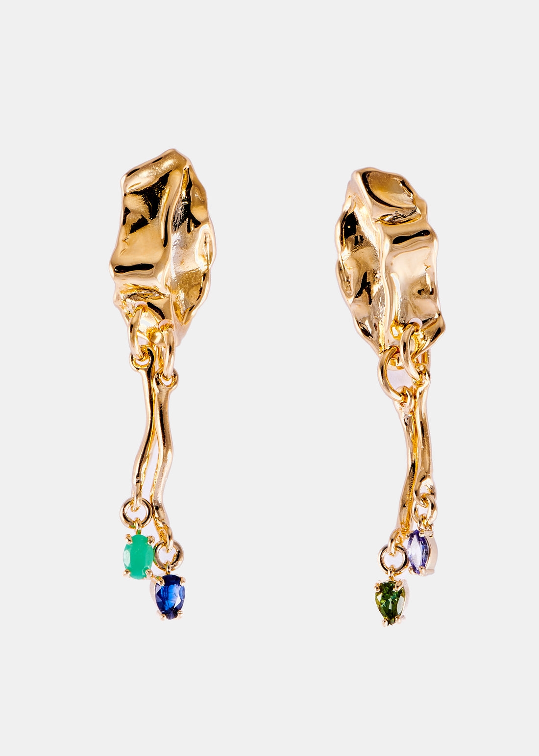 Eldorado Earrings