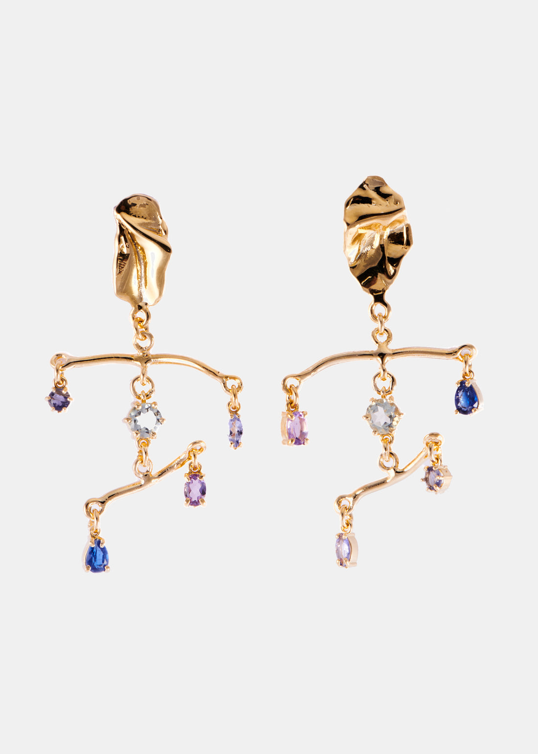 Arteaga Earrings