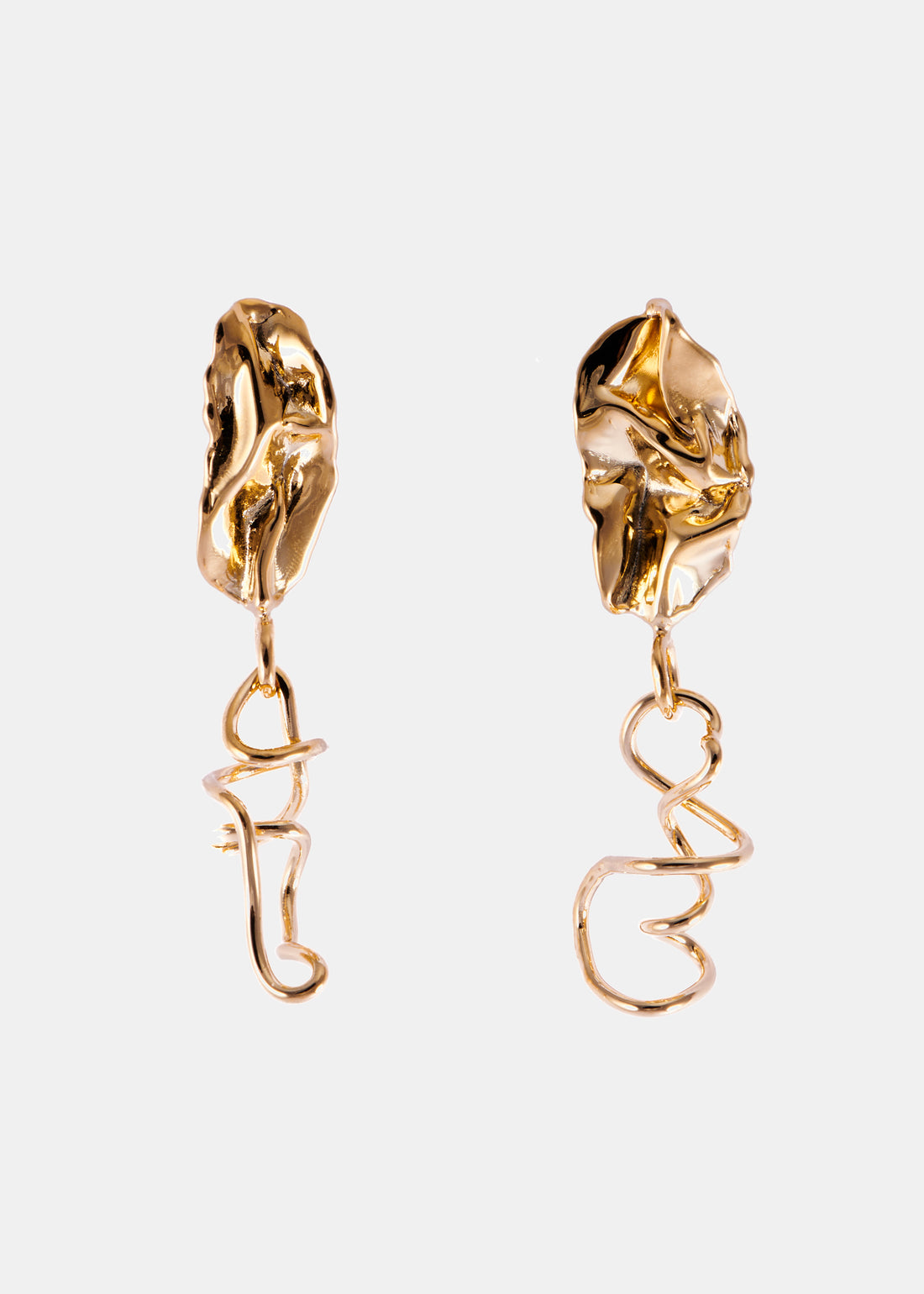 Ahome Earrings