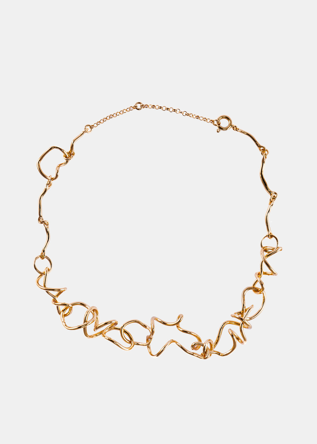 Morelia Necklace