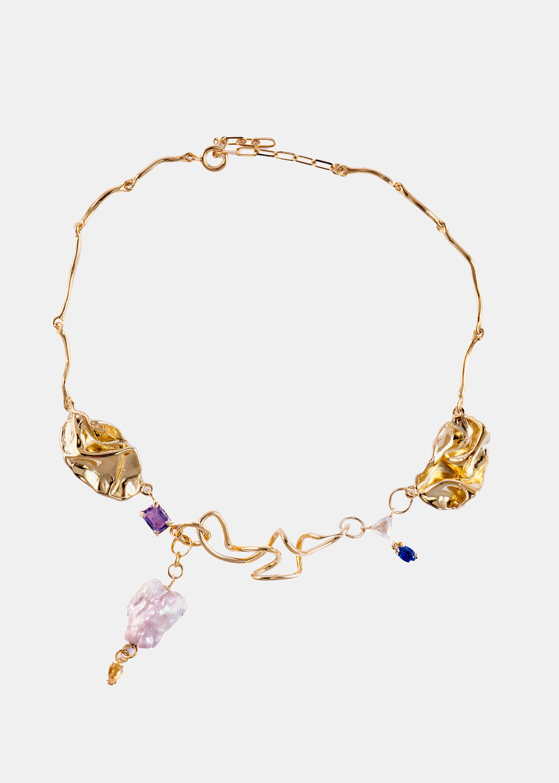 Eldorado Necklace