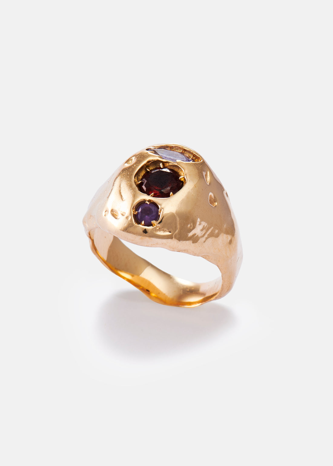 MERIDA RING