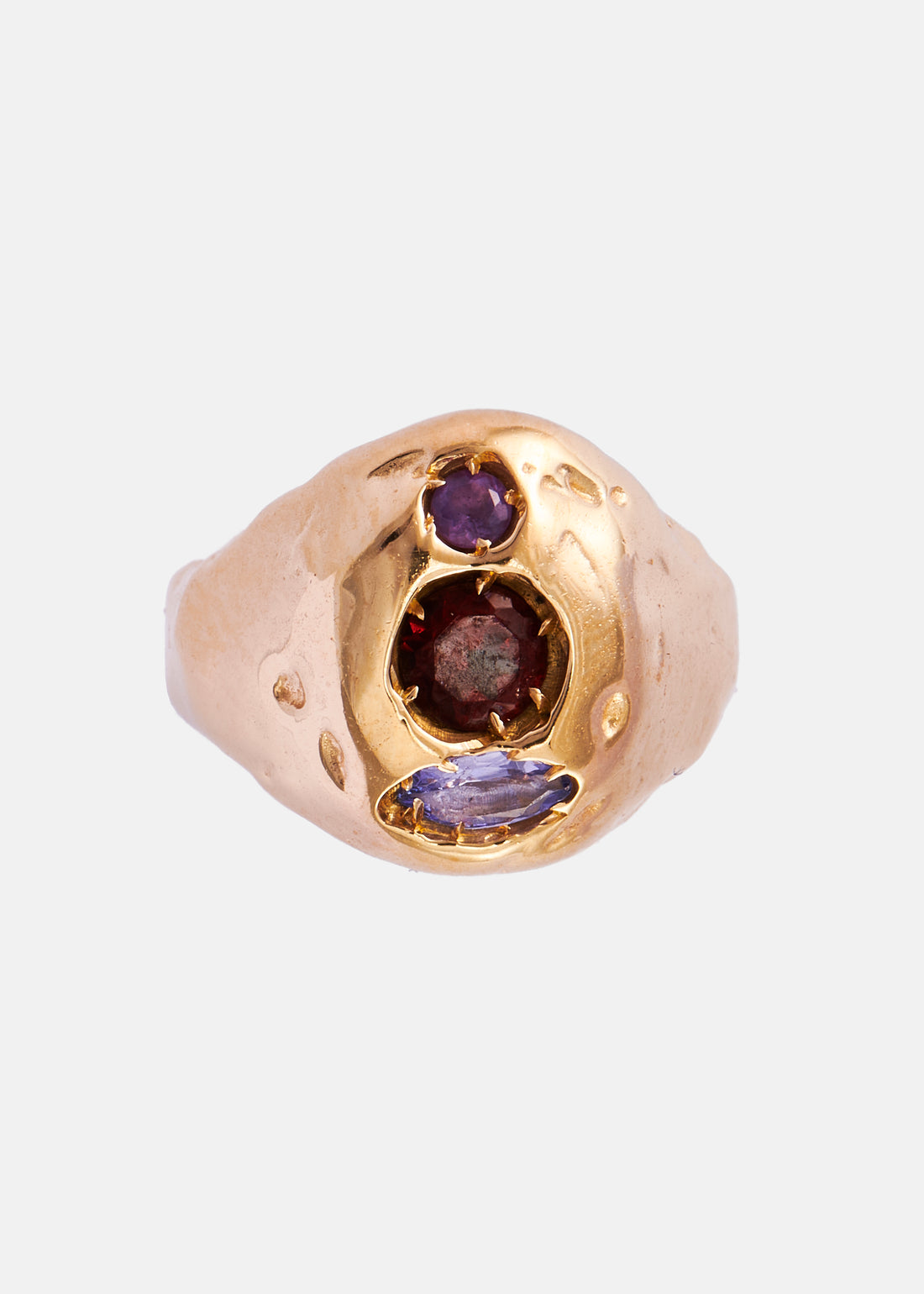MERIDA RING