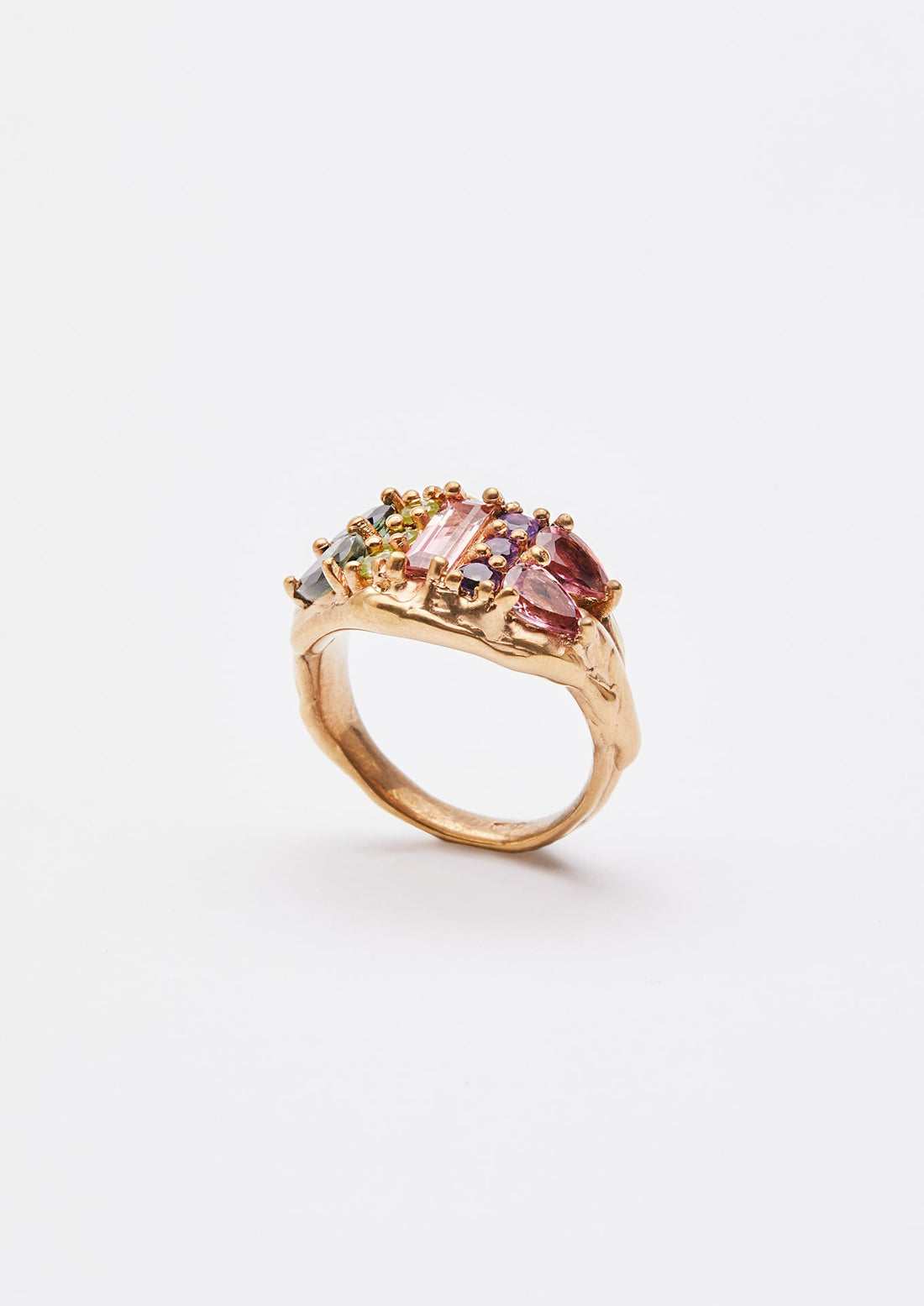 Aida ring
