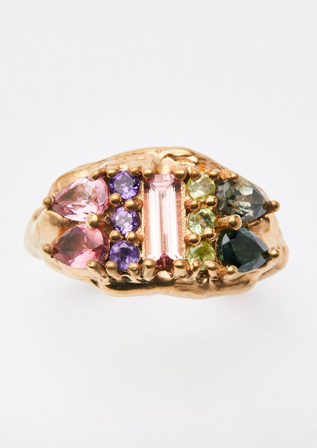 Aida ring