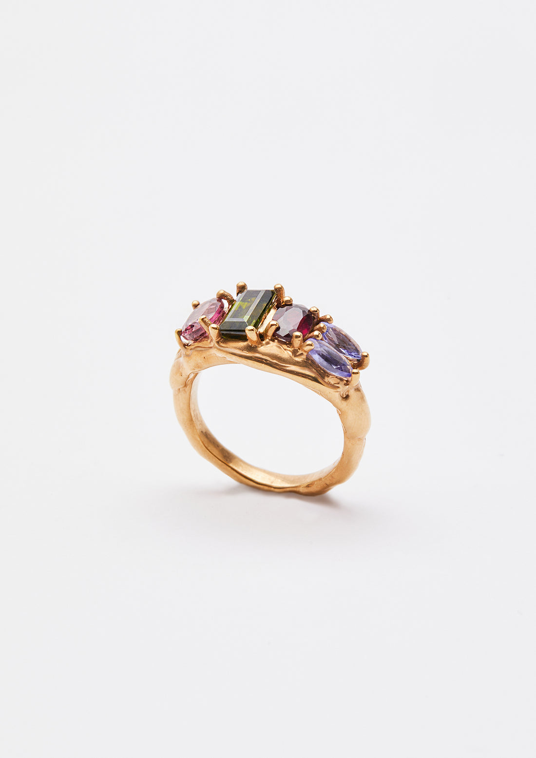 Agwè ring