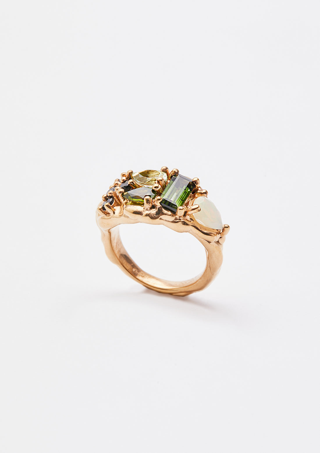 Ghede ring