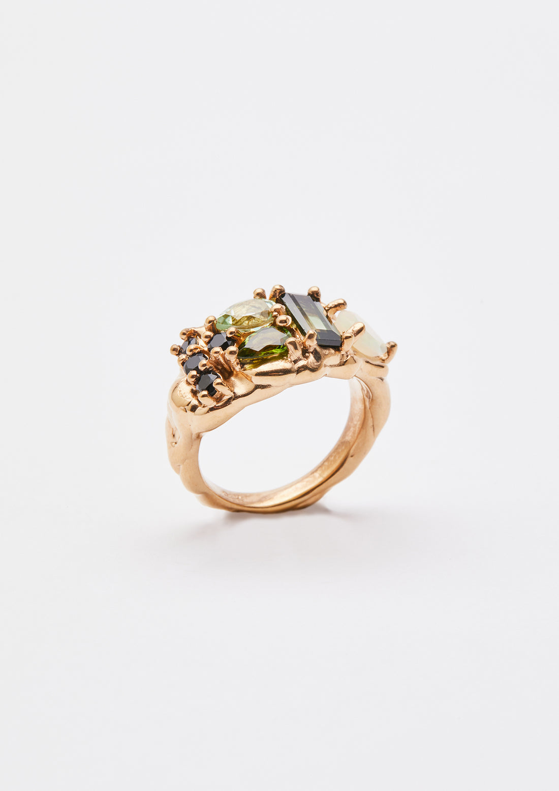 Ghede ring