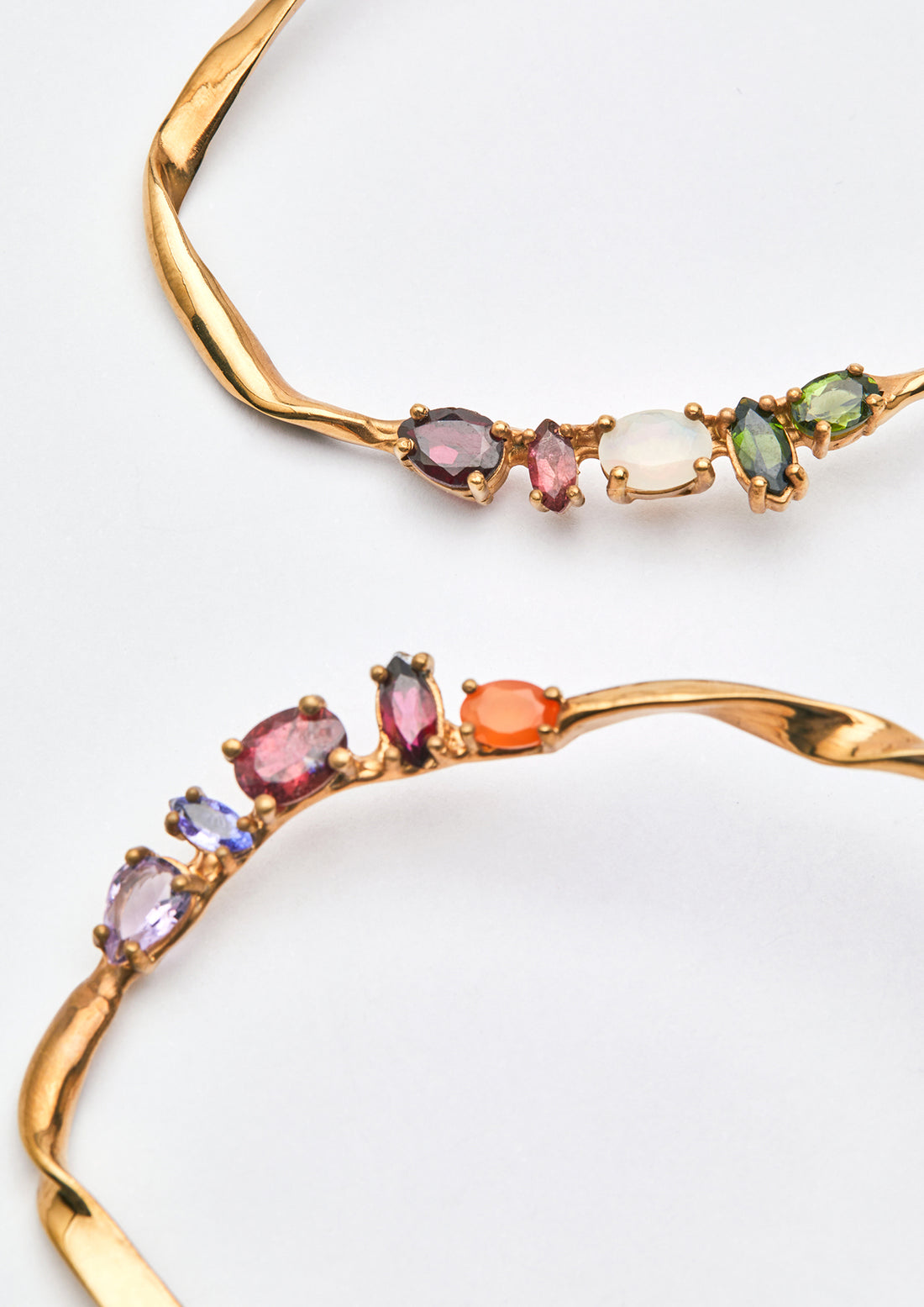 Agwè earrings