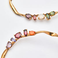 Agwè earrings