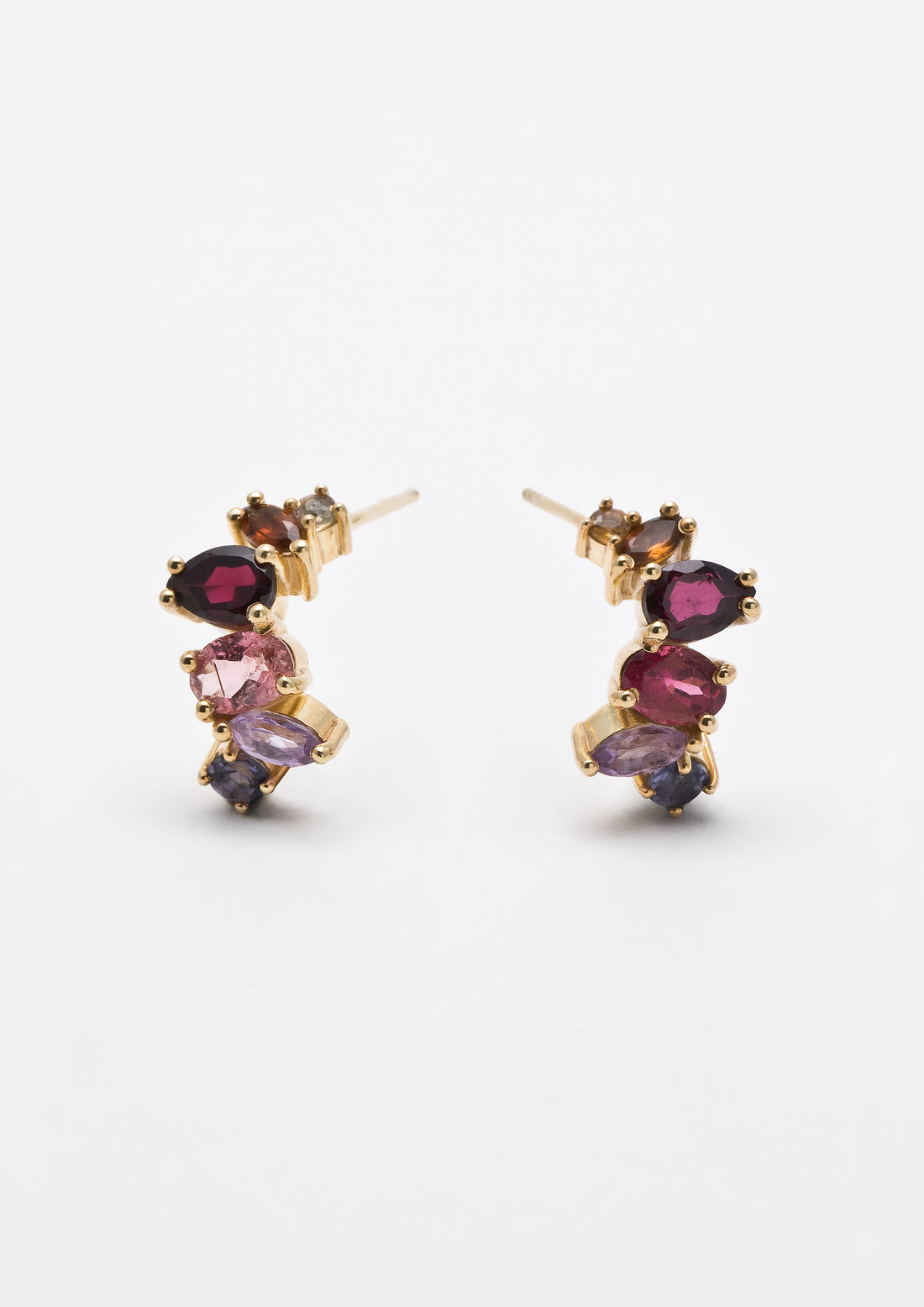 Shri earrings