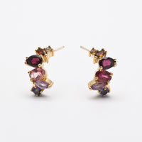 Shri earrings