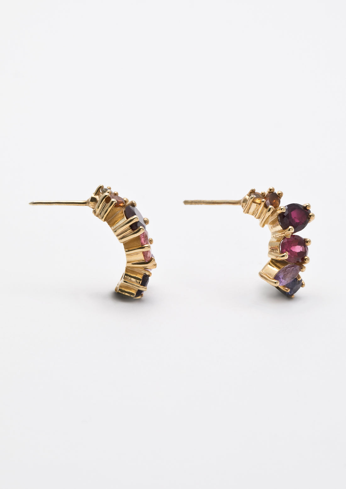 Shri earrings