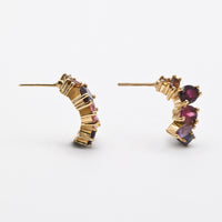 Shri earrings