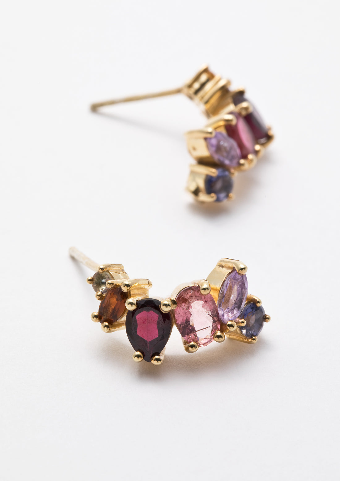Shri earrings