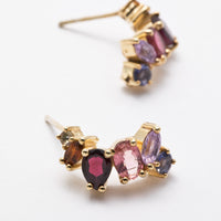 Shri earrings