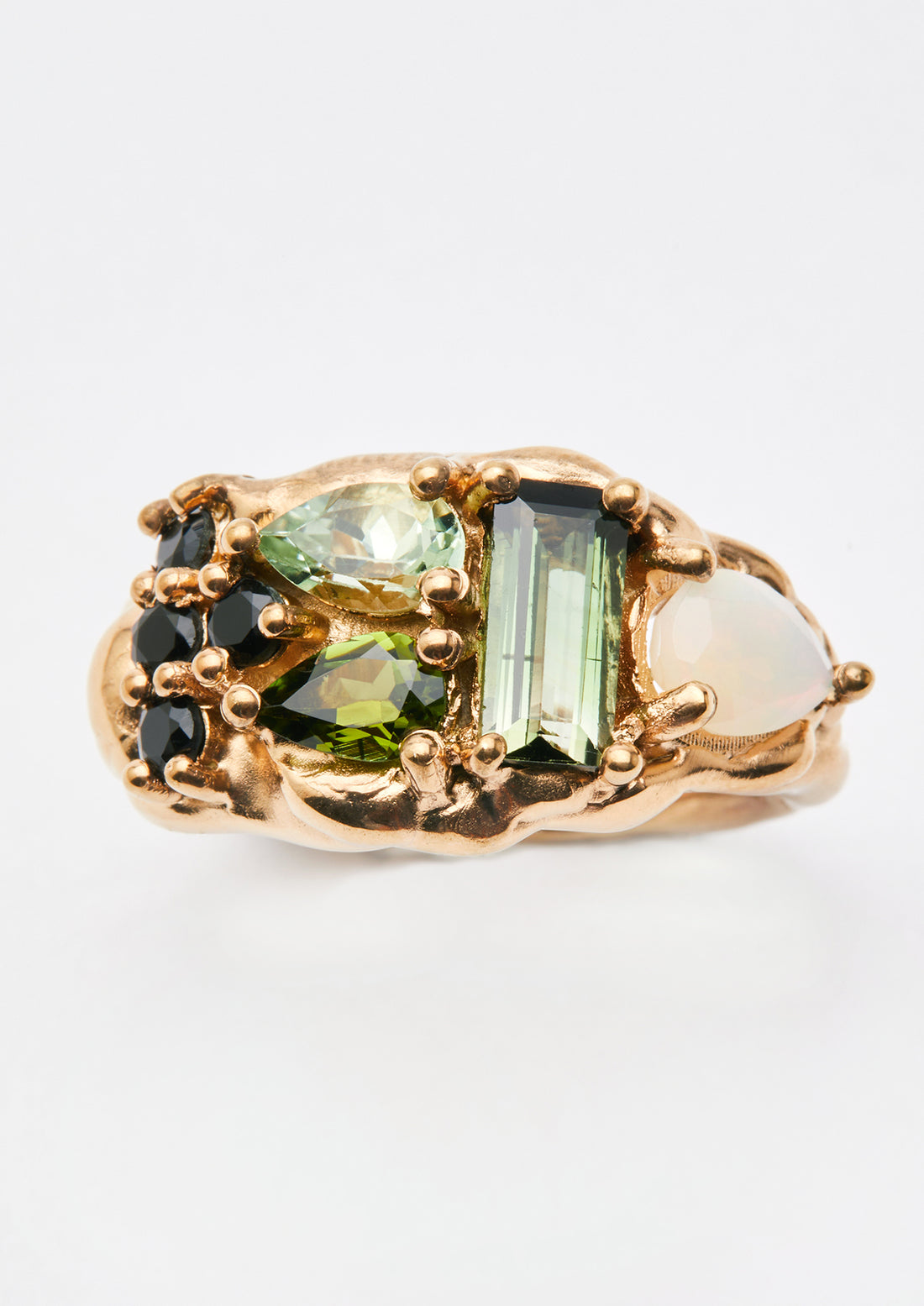 Ghede ring