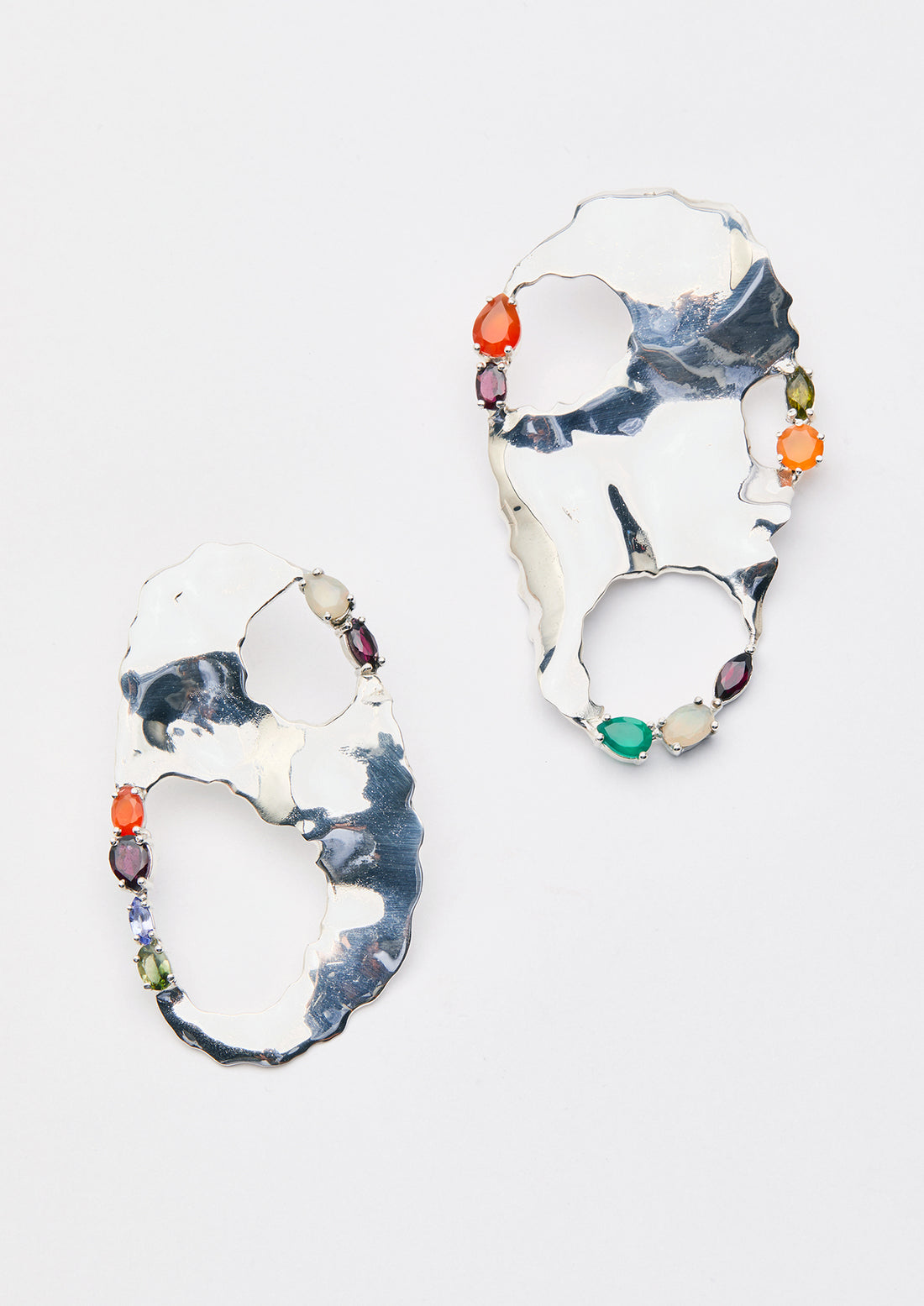 Hila earrings