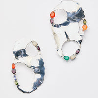 Hila earrings