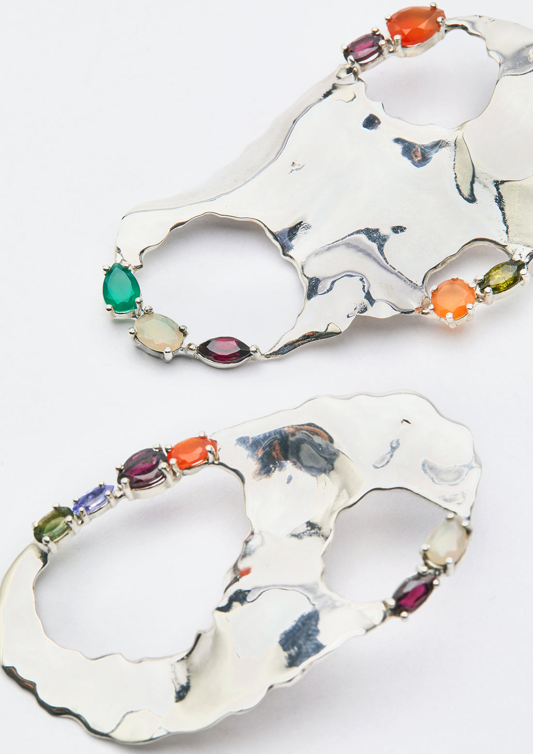 Hila earrings
